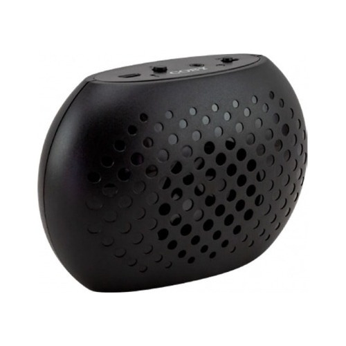 Parlante Bluetooth Coby Cbm102 Negro