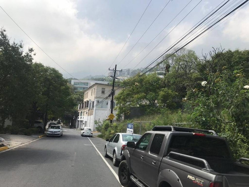Imagen 6 de 7 de Terreno En Venta Valle De San Angel