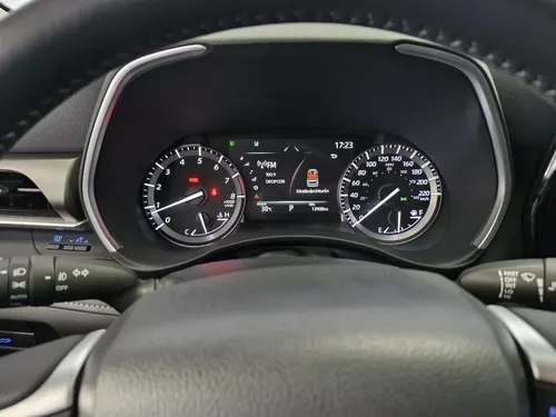 Toyota Highlander 3.5 Xle At