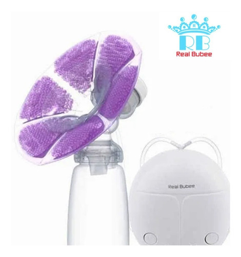 Extractor Leche Doble Usb Botella Eletrico Bomba Inteligente