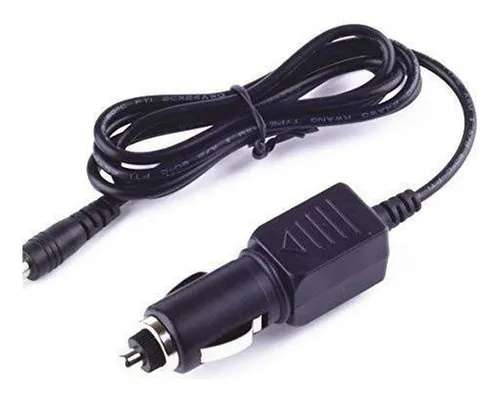 Adaptador Dc Kircuit Para Arranque Stanley Simple Start 12v