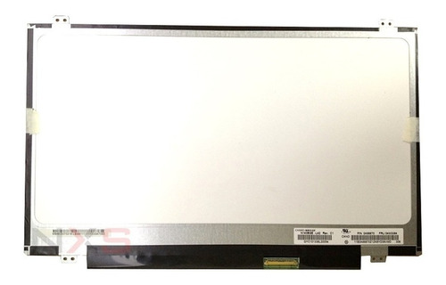 Pantalla Slim 14.0 Led 1366x768 Bgh Positivo F-800