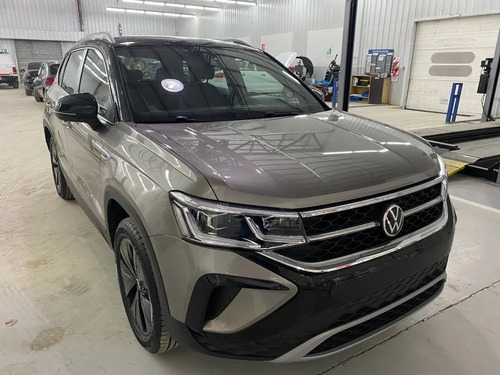 Imagen 13 de 15 de Volkswagen Taos Highline Hero 1.4 250tsi Tiptronic 0km Vw 01