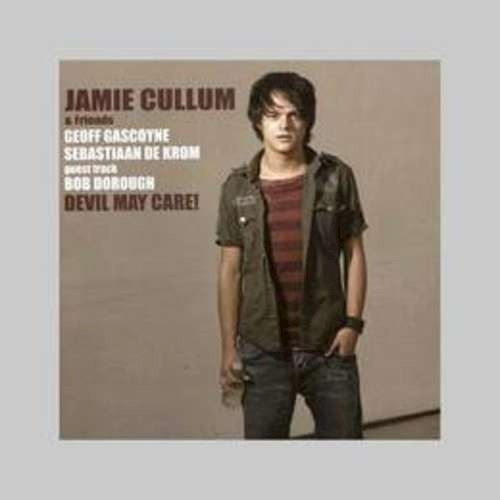 Devil May Care! - Cullum Jamie (cd)