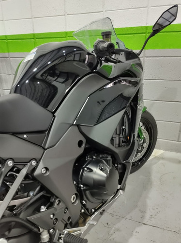 Imagen 4 de 25 de Kawasaki Ninja 1000 Sx ( No Fjr 1300 No Cbr 1000 No S1000r)