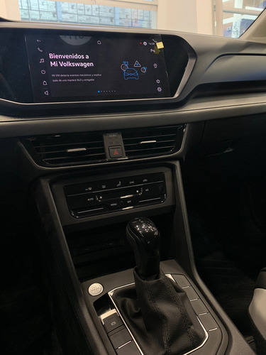 Plan Adjudicado Volkswagen Taos Comfortline 2025 Aabj