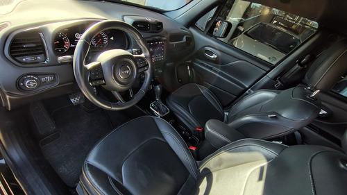 Jeep Renegade 1.8 Longitude At6