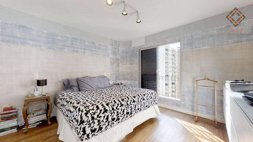 Imagem 30 de 30 de Cobertura Com 3 Dormitórios À Venda, 320 M² Por R$ 2.895.000,00 - Vila Pompeia - São Paulo/sp - Co1365