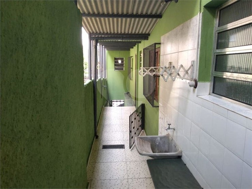 Casa Residencial - 2 Dorms - 1 Suite -2 Vagas - Para Venda Na Vila Leopoldina!! - 85-im304527