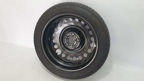 Estepe Socorro Gm Chevrolet Tracker 1.4t 2017 (Usado)