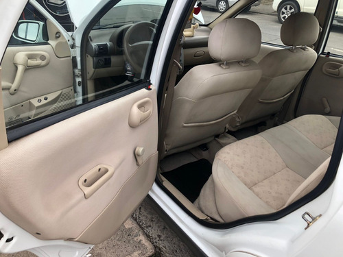 Chevrolet Corsa Plus Nb 1.6 Ac Ab Abs