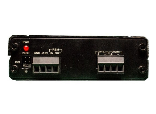 Epicentro Restaurador De Bajos Db Drive Euphoria Exbe-2