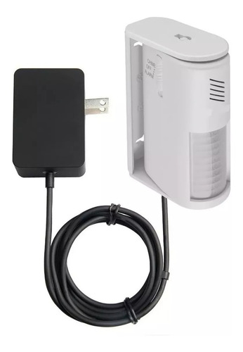 Sensor De Movimiento Alarma Para Tienda Negocio  Ala-034