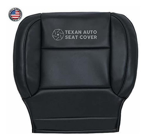 Funda O Cubre Asiento Ind Cubreasientos - ******* Gmc Sierra