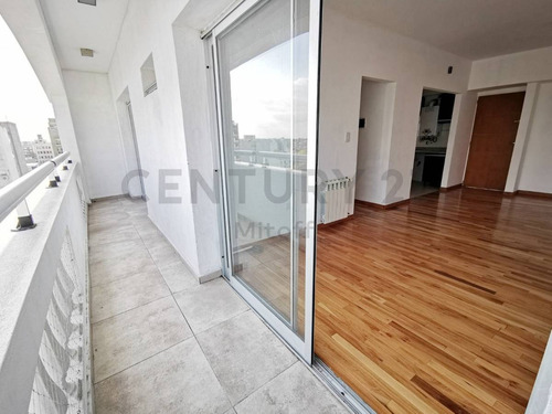 Imagen 13 de 18 de Departamento 2 Dormitorios En Venta La Plata