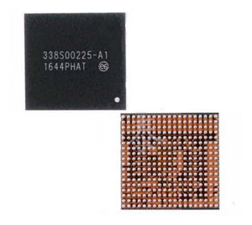 Integrado Ic Pmic U1801, 338s00225-a1 Iphone 7, Iphone 7 Plu