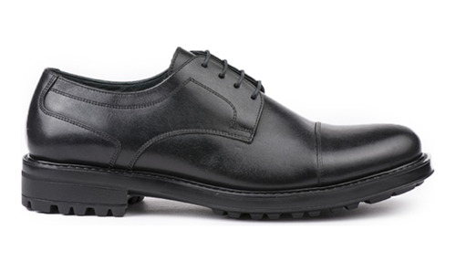 Zapatos Vestir Hombre Cuero Lepoque Arles 11