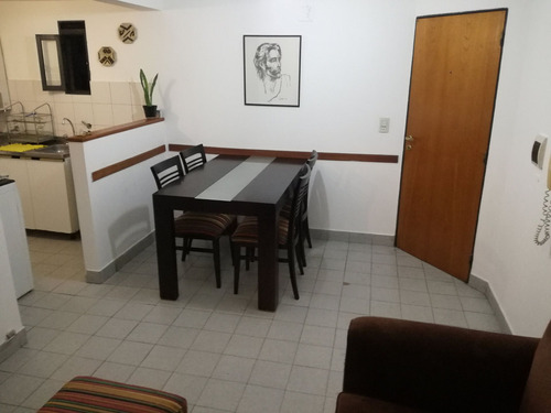 Departamento En Venta Nueva Cordoba 