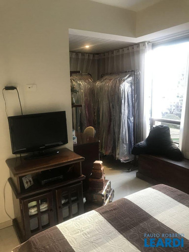 Imagem 11 de 15 de Apartamento - Vila Mariana - Sp - 628851