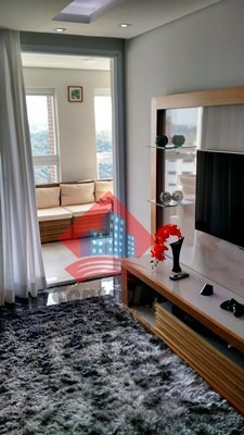 Imagem 4 de 4 de Apartamento - Ref: 03042