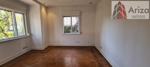 Imagem 4 de 15 de Mansão No Jardim Paulista - Casa Alto Padrão A Venda No Bairro Jardim Paulista - São Paulo, Sp - Ar06648