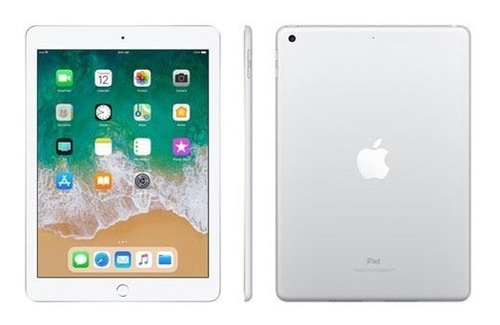 iPad 6th Generation Wi-fi (Usado)