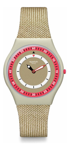 Reloj Swatch Unisex Ss09t102