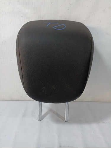 Cabecera Asiento Trasero Chevrolet Trax 1.8 12-16 Original