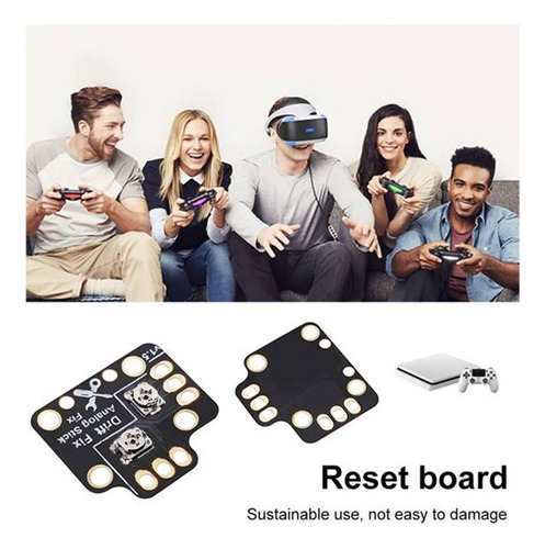 Tablero De Reparación Joystick Drift For Gamepad, Mando Ana