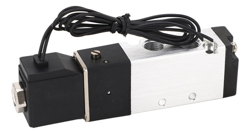 Cable De Electroválvula Neumática, 2 Posiciones, 5 Vías, Air