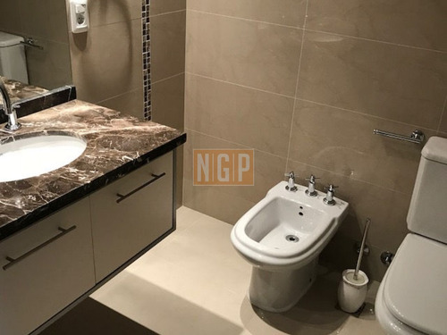 Imagen 16 de 30 de Apartamento - Punta Del Este Aidy Grill