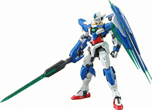 Mg 00 Quanta 1/100 Scale Model Kit