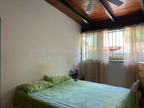 Casa En Venta, Urb. Sebucan