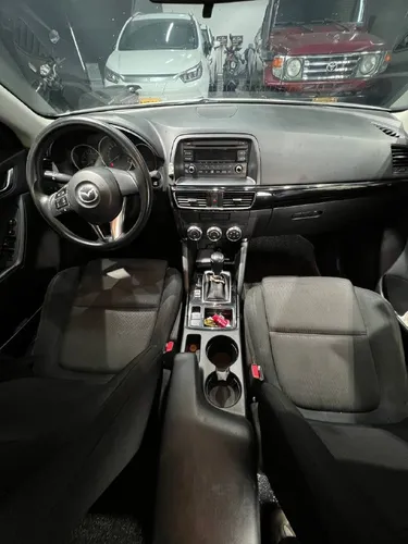 Mazda CX-5 2.0 Prime