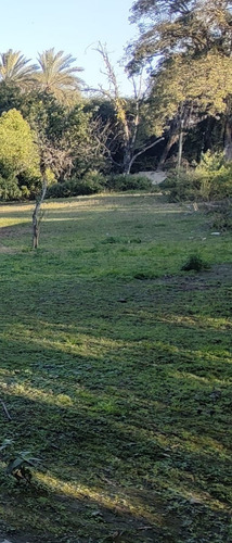 Terreno En Yerba Buena Tucumán