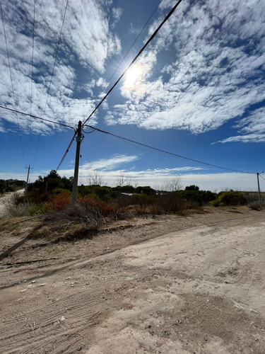 Venta Terreno / Lote Balneario Marisol