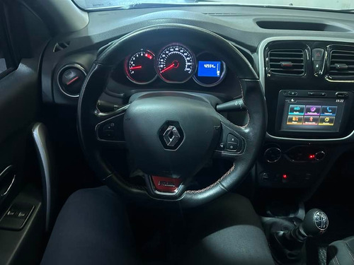 Renault Sandero 2.0 Rs 145cv