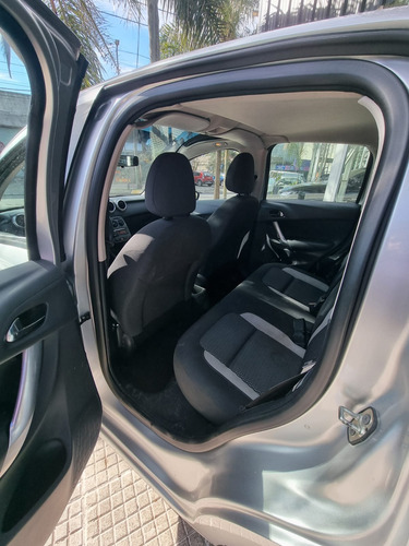 Citroën C3 1.5 Tendance Pack Secure I 90cv