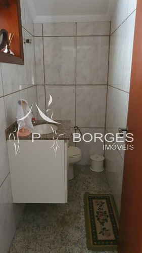 Imagem 9 de 30 de Casa À Venda Em Barão Geraldo - Ca001271