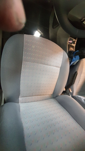 Imagem 8 de 14 de Volkswagen Gol 2000 1.0 3p