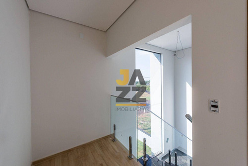 Imagem 17 de 30 de Belíssimo Sobrado Com 3 Dormitórios À Venda, 236 M² Por R$ 950.000 - Portal Da Mata - Ribeirão Preto/sp - Ca11613