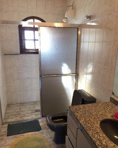 Imagem 17 de 23 de Chácara Em Condomínio, Local Tranquilo, 1938,00m² De Terreno - Ch03420 - 32664036