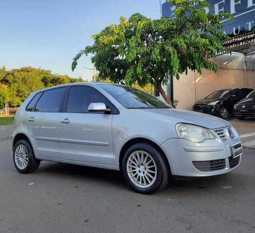 Imagem 1 de 13 de Polo Mi Manual 1.6 2008