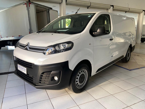 Citroën Jumpy 1.6 (11l) Td Blue Hdi 5p