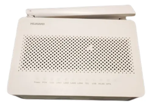 comprar 10un Modem Roteador Ont Huawei 8145v5 Dual Band Wifi Usadas
