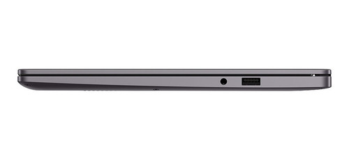 Imagen 6 de 7 de Laptop Huawei Matebook D 14 I3 8gb + 256gb Gris