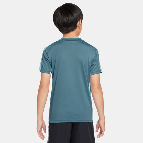 Playera Dri-fit Para Niños Nike Trophy23 Azul Hf8079-006