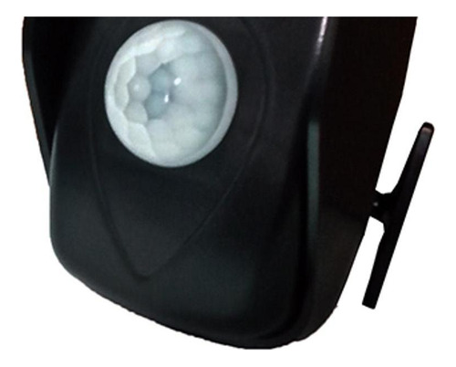 Kit 4 Pcs - Sensor Presenca Qualitronix Externo Qa26m