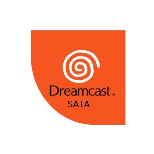 Puerto Sata Para Dreamcast, No Mas Discos!!!