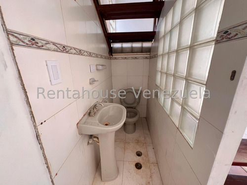 Casa En Cagua Santa Rosalia, Calle Privada Con Terreno (para Diseñar). Ljsa 25-21613